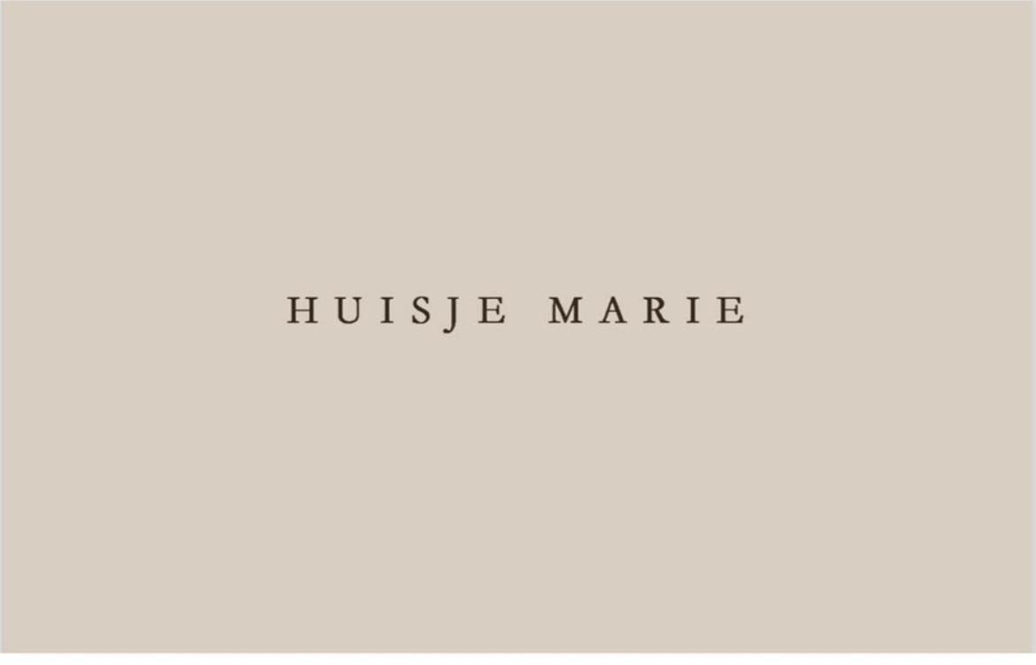 Huisje Marie Zandvoort Extérieur photo